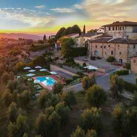 Primary image 1 릴레 빌라 올모, 시냐 호텔