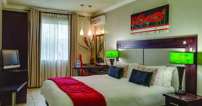 Lain-lain BON Hotel Empangeni