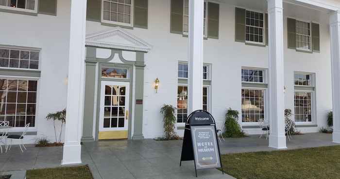 Khác Boulder Dam Hotel