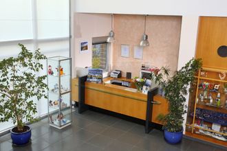 Others 4 VCH Hotel Greifswald