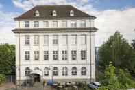 Lainnya Apartment Hotel Konstanz