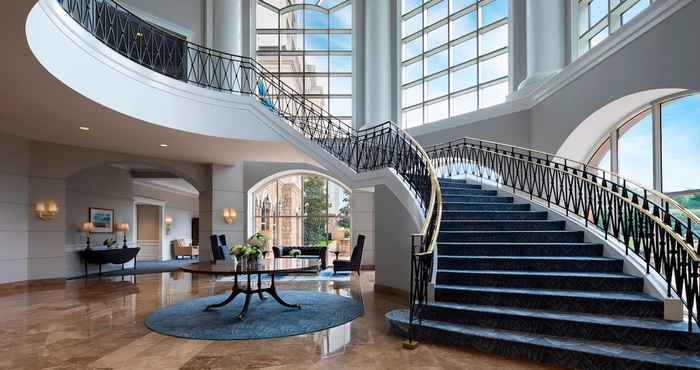 Others The Ballantyne, A Luxury Collection Hotel, Charlotte