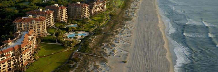 其他 The Villas of Amelia Island