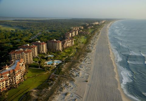 其他 The Villas of Amelia Island