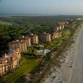 Primary image1The Villas of Amelia Island,纳苏县飯店