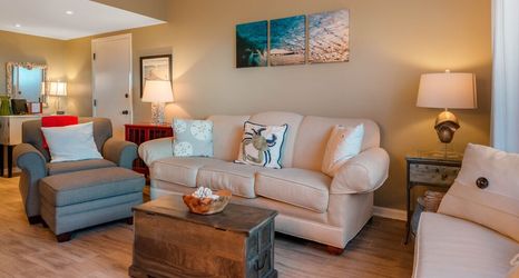 其他 2 The Villas of Amelia Island