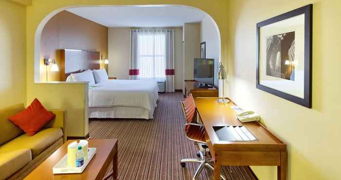 Lainnya Four Points by Sheraton Charlotte - Pineville