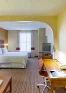 Imej utama Four Points by Sheraton Charlotte - Pineville