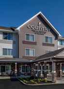 Imej utama Country Inn & Suites by Radisson, Charleston South, WV