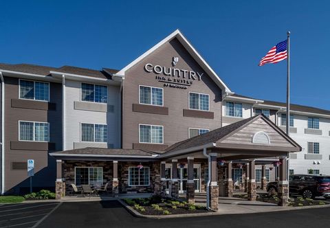 Others Country Inn & Suites by Radisson, Charleston South, WV