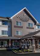 Imej utama Country Inn & Suites by Radisson, Charleston South, WV