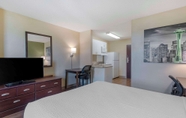 อื่นๆ 6 Extended Stay America Suites Fremont Warm Springs