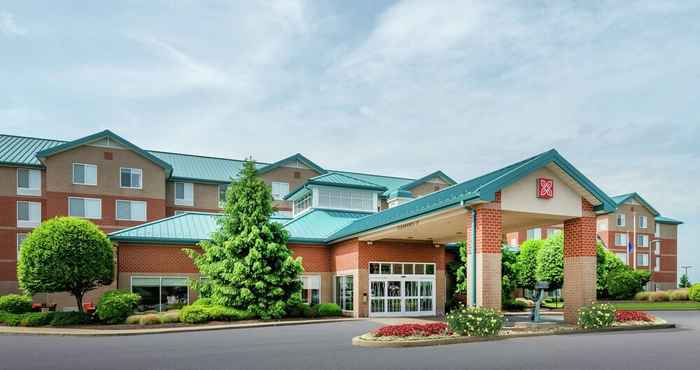 Lainnya Hilton Garden Inn Pittsburgh/Southpointe