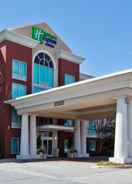 Imej utama Holiday Inn Express Hotel & Suites Greenville, an IHG Hotel