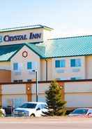 Imej utama Crystal Inn Hotel & Suites Great Falls