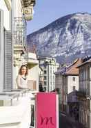 ภาพหลัก Mercure Annecy Centre