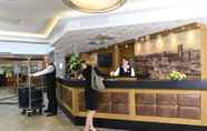 Others 4 Best Western Plus Hotel Erb