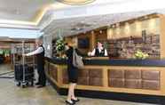 Others 4 Best Western Plus Hotel Erb