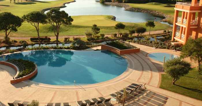 อื่นๆ Onyria Quinta Da Marinha Hotel & Villas