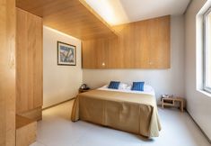 Lain-lain 7 Hotel Minerva