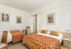 Lain-lain 6 Hotel Minerva