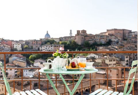 Lain-lain Hotel Minerva