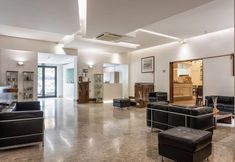 Lain-lain 3 Hotel Minerva