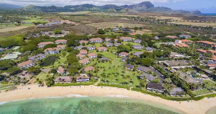 Lain-lain Castle Kiahuna Plantation & Beach Bungalows