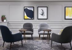 Others 4 voco St. John's Solihull by IHG
