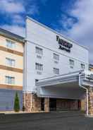 Imej utama Fairfield by Marriott Inn & Suites Uncasville Mohegan Sun Area