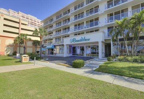 Lainnya The Beachview Inn Clearwater Beach