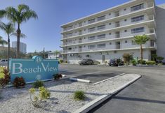 Lainnya 2 The Beachview Inn Clearwater Beach