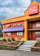 Imej utama Econo Lodge Charlotte Airport Area