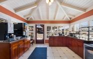อื่นๆ 3 Clarion Collection Wilkie's Inn Pacific Grove - Monterey
