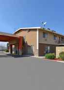 Imej utama Americas Best Value Inn & Suites Bakersfield E