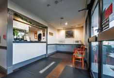 Lainnya 7 Economy Inn Auburn