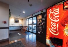 Lainnya 6 Economy Inn Auburn