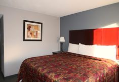 Lainnya 2 Economy Inn Auburn