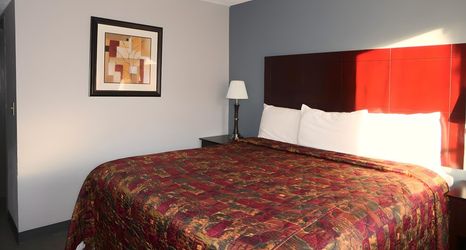 Lainnya 2 Economy Inn Auburn