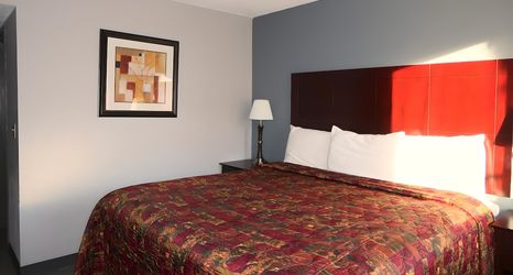 Others 2 Economy Inn Auburn