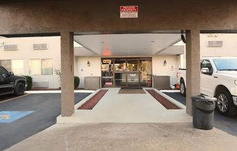 Lainnya 4 Economy Inn Auburn