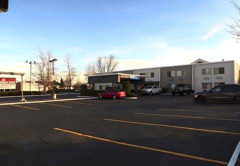 Lainnya Economy Inn Auburn