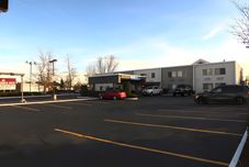 Lainnya Economy Inn Auburn