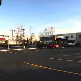 Primary image1Economy Inn Auburn,Rhododendron Species Botanical Garden飯店