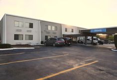 Lainnya 3 Economy Inn Auburn