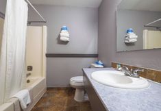 Lainnya 5 Economy Inn Auburn