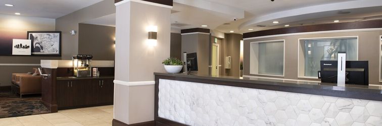 その他 Club Wyndham Harbour Lights