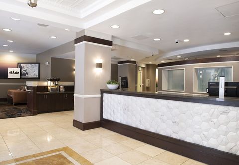 その他 Club Wyndham Harbour Lights