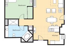その他 2 Club Wyndham Harbour Lights