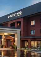 Imej utama Courtyard Minneapolis St. Paul/Roseville by Marriott